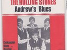 Rolling Stones  Andrew`s Blues/ Cocksucker Blues...(EP)