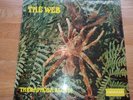 **REDUCED** The Web Therophosa Blondi LP super rare Deram Psych Prog Mono