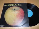 Apple - An apple a day -  original 1969 UK Psych-Rock LP - 1st press