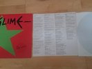 SLIME - Die Letzten LP