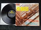 BEATLES Please Please Me LP UK 5th Press '63 MONO Parlophone PMC 1202 -1N/1N VG+