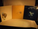 Joni Mitchell-3 LPs-Blue,Court and Spark, ladies of The Canyon