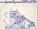 SAMSON (NWOBHM/METAL GROUP) Telephone 7