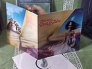 WALPURGIS QUEEN OF SABA 1972 KRAUTROCK HAMMER LP TOP RARE