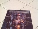IRON MAIDEN-X FACTOR 1st edition