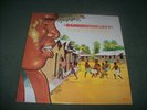 Barrington Levy - Poor Man Style LP first pressing UK issue on Trojan TRLS 209
