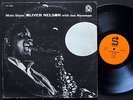 OLIVER NELSON JOE NEWMAN Main Stem LP STATUS ST 7236 US 60s RVG MONO Hank Jones