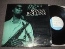 SONNY ROLLINS - 