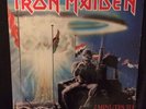 Iron Maiden {2 Minutes To Midnight}Vinyl 1984 12EMI 5489 Record EP