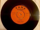 CLANCY ECCLES - THE FIGHT/GREAT PAMA 1968 Skinhead Reggae SUPERB CONDITION