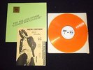 rolling stones  london roundhouse  orange vinyl  tmoq rare