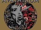 Avatarium - Hurricanes and Halos