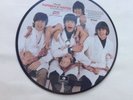 The Beatles PaperBack Writer Picture Disc 7