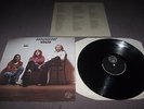 Groundhogs - Solid LP 1974 N/Mint UK WWA Records Textured Sleeve 1st Press