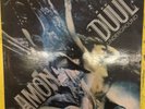 AMON DUUL Psychedelic Underground Metronome MLP 15.332 Orig 1969 VG+ LP German
