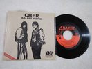 CHER 