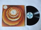 STEVIE WONDER   SONGS IN THE KEY OF LIFE   VG+/VG+   UK 1ST PRESS 2x VINYL LPs