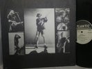 AC/DC - Back In Black Vinyl LP - Atlantic SD 16018 - Masterdisk 