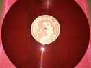 THE WHITE STRIPES RARE A-SIDES & B-SIDES, 180G RED COLORED VINYL LP IMPORT NEW