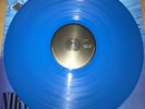 NIRVANA - NEVERMIND -180 GRAM, MARBLED BLUE COLORED VINYL LP - NEW EU IMPORT