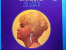 Etta James-At Last=1987 Chess-MCA RE of 1961 Recording M-/M- UNPLAYED- R&B-BLUES