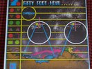 FIFTY FOOT HOSE Cauldron ORIGINAL SEALED LP on LIMELIGHT Rare ORIG PSYCH Pokora