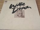 Willie Dixon, The Chess Set: Thirty Six Songs, Chess CH3-16500 lp NM Media