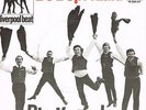 DIE KETTELS * Poison Ivy / Be Bop A Lula * deutsche Beat Single