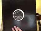 Jedi Mind Tricks - The Amber Probe EP RARE OOP FIRST PRESSING Vinyl LP Stoupe