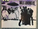 Misfits Walk Among Us 1988 Ruby LP