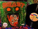 SCARCE '70 PROMO = THE BEAST = 