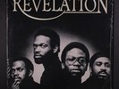 REVELATION: Revelation LP (shrink) Soul