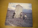 THE WHO WHO'S NEXT  TRACK RECORD 2408 102 DELUXE LP