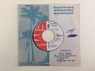 QUEEN Bohemian rhapsody BARBADOS PRESSING EMI 2375
