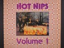 VARIOUS: Hot Nips, Vol. 1 LP (Germany) Rock & Pop