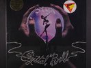 STYX: Crystal Ball LP Sealed (Canada, gold vinyl) Rock & Pop