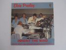 Elvis Presley Inherit the Wind - Rare and Unissued Elvis Recordings LP