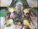 Iron Maiden ?– No Prayer For The Dying LP. Russia