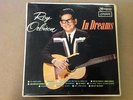 ROY ORBISON In dreams London SH-U 8108 Classic 1963 LP Rare STEREO copy