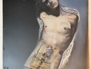 Jane's Addiction - Self Titled - SEALED 1987 US 1st Press Triple X  51004-1