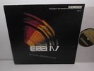 TTR 115 Shure Trackability Test Record An Audio Obstacle Course ERA IV