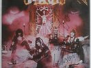 W.A.S.P. Heavy Metal LP Record Signed Numbered Promo 1984 Debut Early Pressing