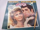 GREASE ORIGINAL SOUNDTRACK VINYL 1978 NEW IN ORIGINAL SHRINKWRAP