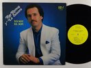 RAY RAMOS Y LA SONORA Yo So El Son LP on Palm VG++
