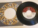 Original THE DOORS / Light My Fire & The Crystal Ship / Elektra 45 / VG+++