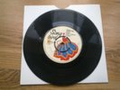 DERRICK HARRIOTT / RIDING FOR A FALL / REGGAE 7