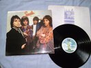 SMOKIE bright lights and back alley's  1977- FIRST UK PRESS - RAK LAB -N/MINT
