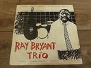 Ray Bryant Trio - Same 1957 UK LP ESQUIRE 1st EX+