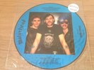 MOTÖRHEAD Live 1983 Vinyl Picture Disc 1991 UK Press Heavy Metal