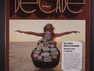 NEIL YOUNG: Decade LP (3 LPs, tri-fold cover, insert, hype sticker, sl cw)